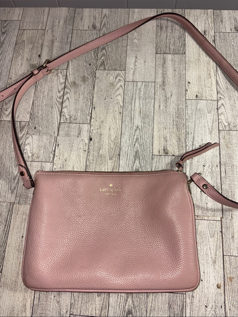 Kate Spade cross body